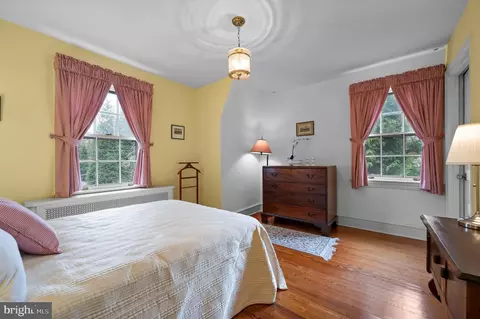 Bedroom - 3 Canterbury Ln, Wayne, PA 19087 photo 10 of 11