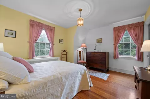 Bedroom - 3 Canterbury Ln, Wayne, PA 19087 photo 8 of 11