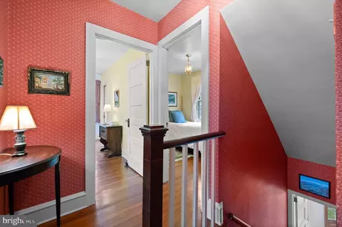 Entry Way - 3 Canterbury Ln, Wayne, PA 19087 photo 7 of 7