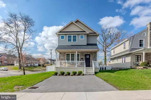 126 Harwicke Rd, Springfield, PA 19064