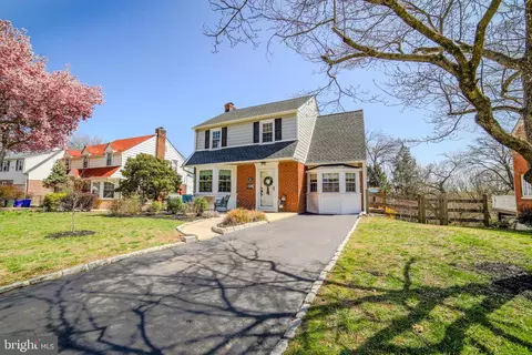 511 Covington Rd, Havertown, PA 19083