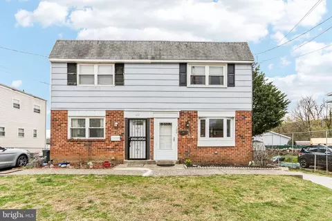 124 Orchard Rd, Ridley Park, PA 19078