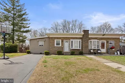 107 Morris Ave, Woodlyn, PA 19094