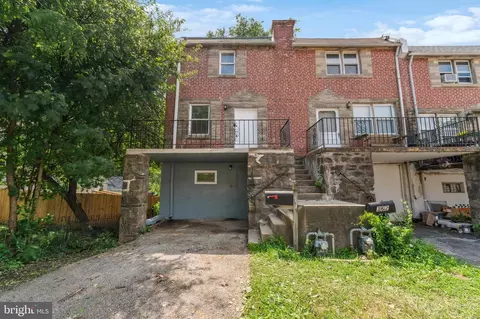 360 Edmonds Ave, Drexel Hill, PA 19026