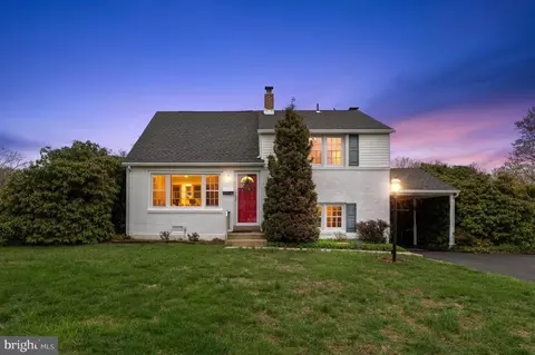 227 Kevin Ln, Media, PA 19063