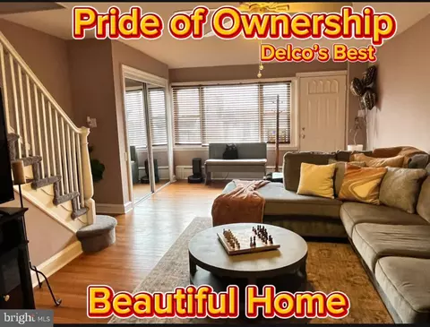 140 Westdale Rd, Darby, PA 19082