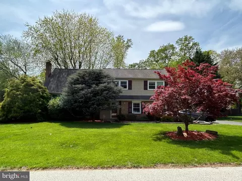703 Blue Hill Rd, Wallingford, PA 19086