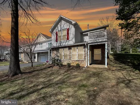1552 Palmer Dr, Springfield, PA 19064