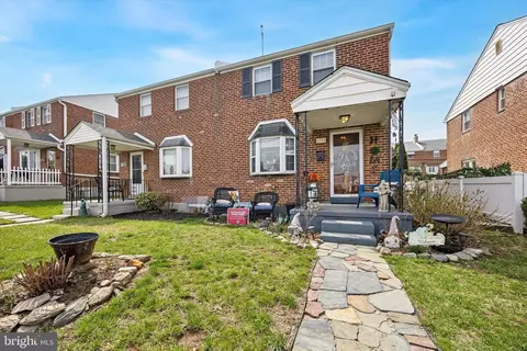 1130 Agnew Dr, Drexel Hill, PA 19026