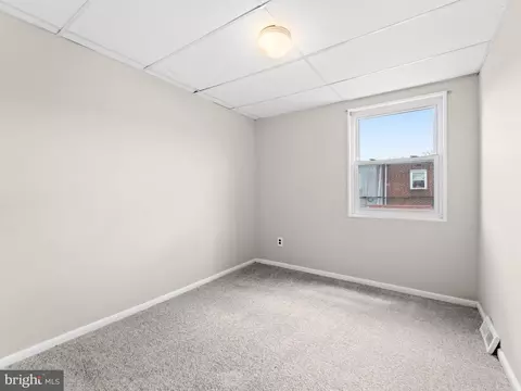 Bedroom - 111 Ervin Ave, Marcus Hook, PA 19061 photo 3 of 4