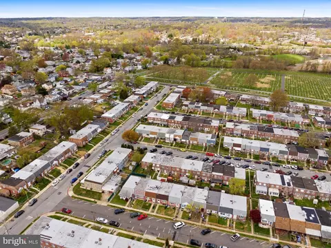 View/Area - 111 Ervin Ave, Marcus Hook, PA 19061 photo 7 of 10