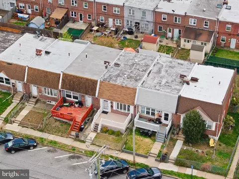 View/Area - 111 Ervin Ave, Marcus Hook, PA 19061 photo 4 of 10