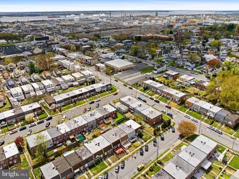 View/Area - 111 Ervin Ave, Marcus Hook, PA 19061 photo 10 of 10