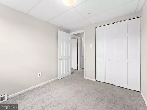 Bedroom - 111 Ervin Ave, Marcus Hook, PA 19061 photo 4 of 4