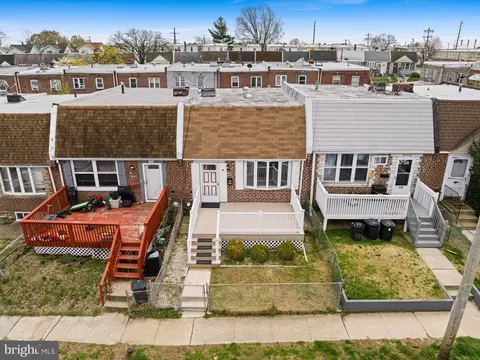 View/Area - 111 Ervin Ave, Marcus Hook, PA 19061 photo 1 of 10