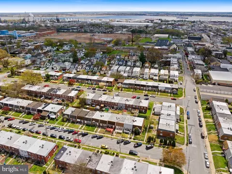 View/Area - 111 Ervin Ave, Marcus Hook, PA 19061 photo 9 of 10
