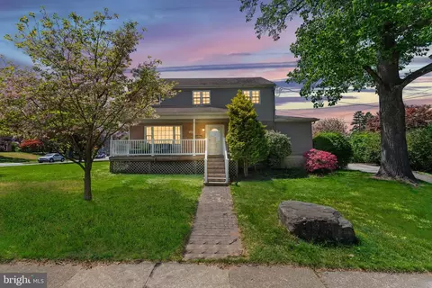 600 Maplewood Rd, Springfield, PA 19064