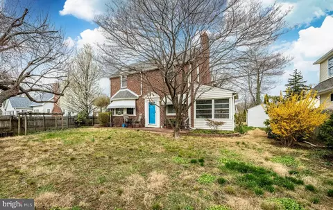 1107 N Providence Rd, Media, PA 19063