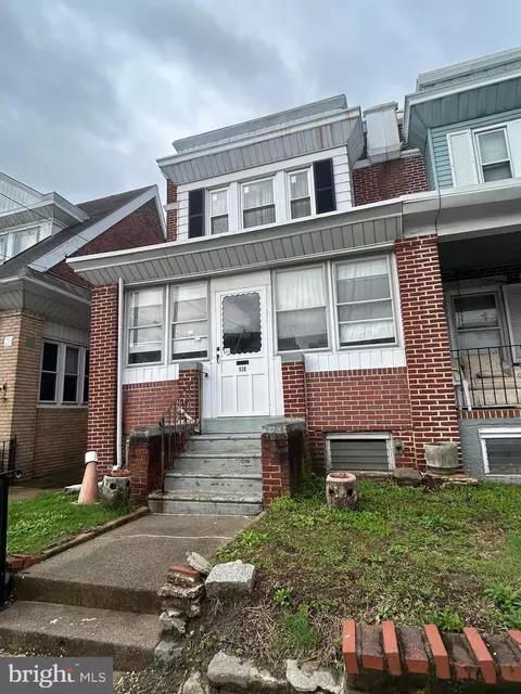 930 Mcdowell Ave, Chester, PA 19013