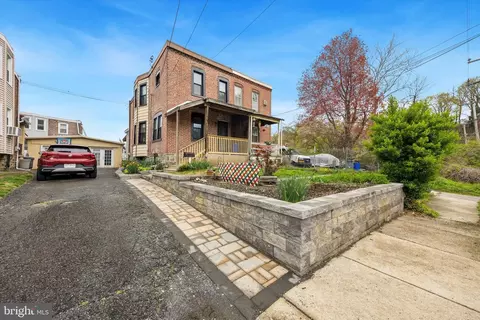 607 E Broadway Ave, Clifton Heights, PA 19018