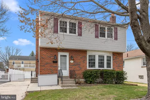 24 Bonsall Ave, Aldan, PA 19018