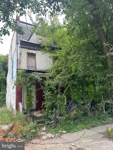 1116 Potter St, Chester, PA 19013