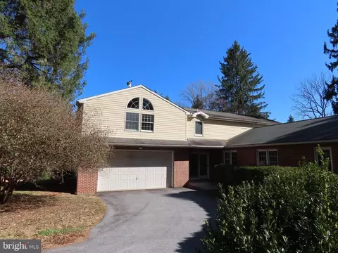274 Harvey Rd, Chadds Ford, PA 19317