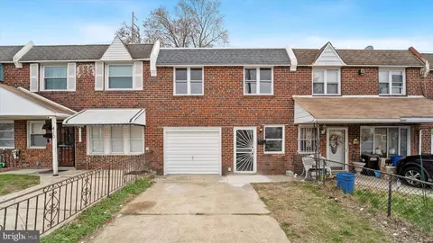 412 Shetland Rd, Darby, PA 19023