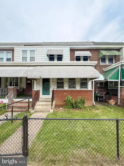 715 Engle St, Chester, PA 19013