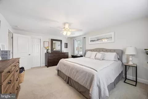 Bedroom - 732 Rhoads Dr, Springfield, PA 19064 photo 3 of 3