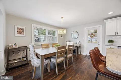 Dining - 732 Rhoads Dr, Springfield, PA 19064 photo 1 of 1