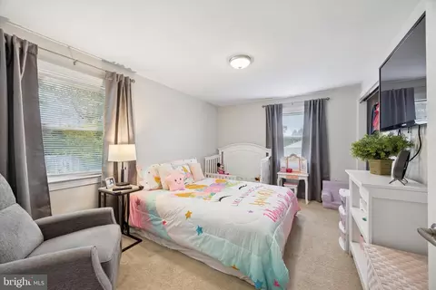 Bedroom - 732 Rhoads Dr, Springfield, PA 19064 photo 1 of 3