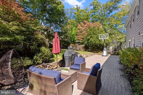 Exterior - 66 Oakford Rd, Wayne, PA 19087 photo 6 of 11