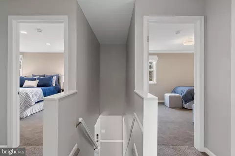 Entry Way - 66 Oakford Rd, Wayne, PA 19087 photo 11 of 12