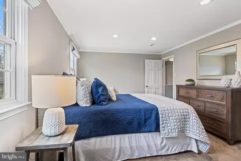 Bedroom - 66 Oakford Rd, Wayne, PA 19087 photo 5 of 6