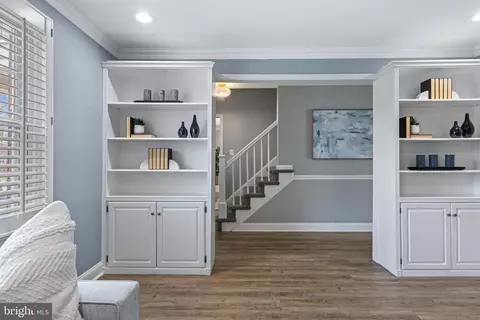 Entry Way - 66 Oakford Rd, Wayne, PA 19087 photo 3 of 12