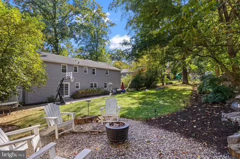 Exterior - 66 Oakford Rd, Wayne, PA 19087 photo 11 of 11