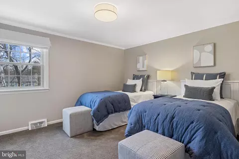 Bedroom - 66 Oakford Rd, Wayne, PA 19087 photo 6 of 6