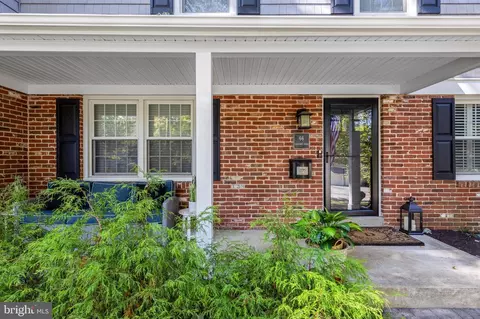 Exterior - 66 Oakford Rd, Wayne, PA 19087 photo 3 of 11
