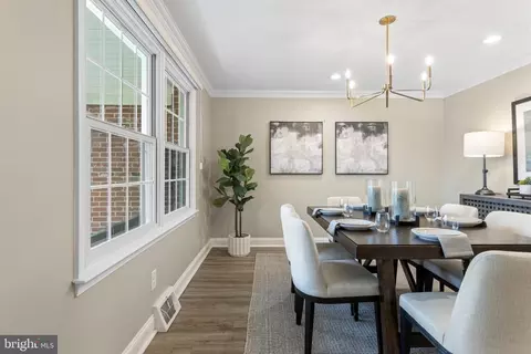 Dining - 66 Oakford Rd, Wayne, PA 19087 photo 2 of 2