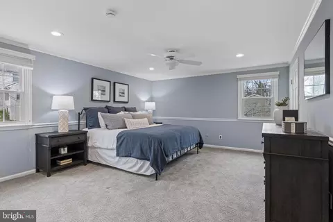 Bedroom - 66 Oakford Rd, Wayne, PA 19087 photo 3 of 6
