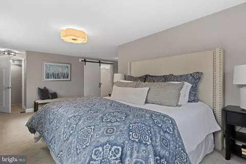 Bedroom - 66 Oakford Rd, Wayne, PA 19087 photo 2 of 6