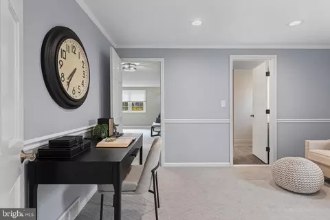 Entry Way - 66 Oakford Rd, Wayne, PA 19087 photo 9 of 12