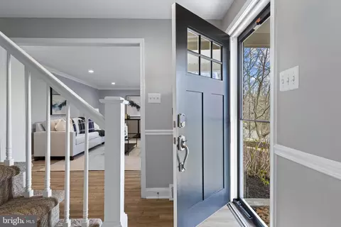 Entry Way - 66 Oakford Rd, Wayne, PA 19087 photo 1 of 12