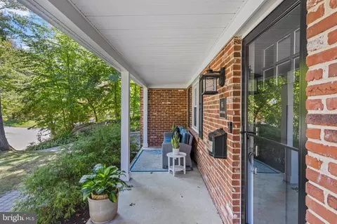 Exterior - 66 Oakford Rd, Wayne, PA 19087 photo 5 of 11