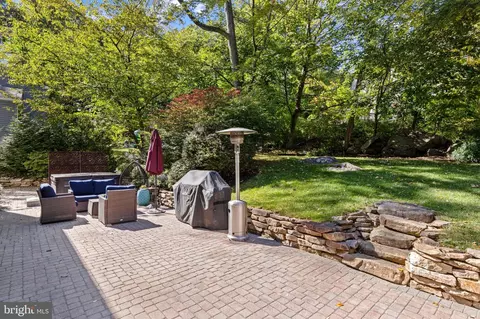 Exterior - 66 Oakford Rd, Wayne, PA 19087 photo 7 of 11
