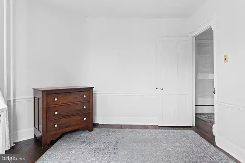 Bedroom - 1 E Brookhaven Rd, Wallingford, PA 19086 photo 3 of 6