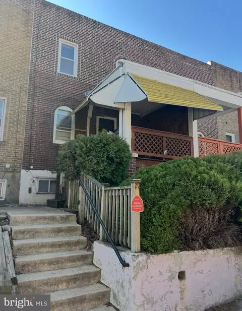 7020 Clinton Rd, Darby, PA 19082 photo 1