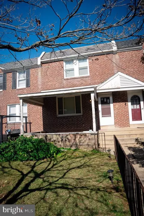 3817 Berkley Ave, Drexel Hill, PA 19026