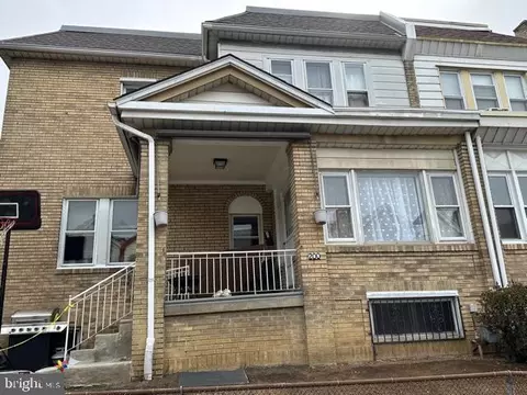 200 Wembly Rd, Darby, PA 19082 photo 1